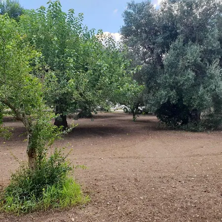 Tra I Due Mari * Oria (Brindisi)